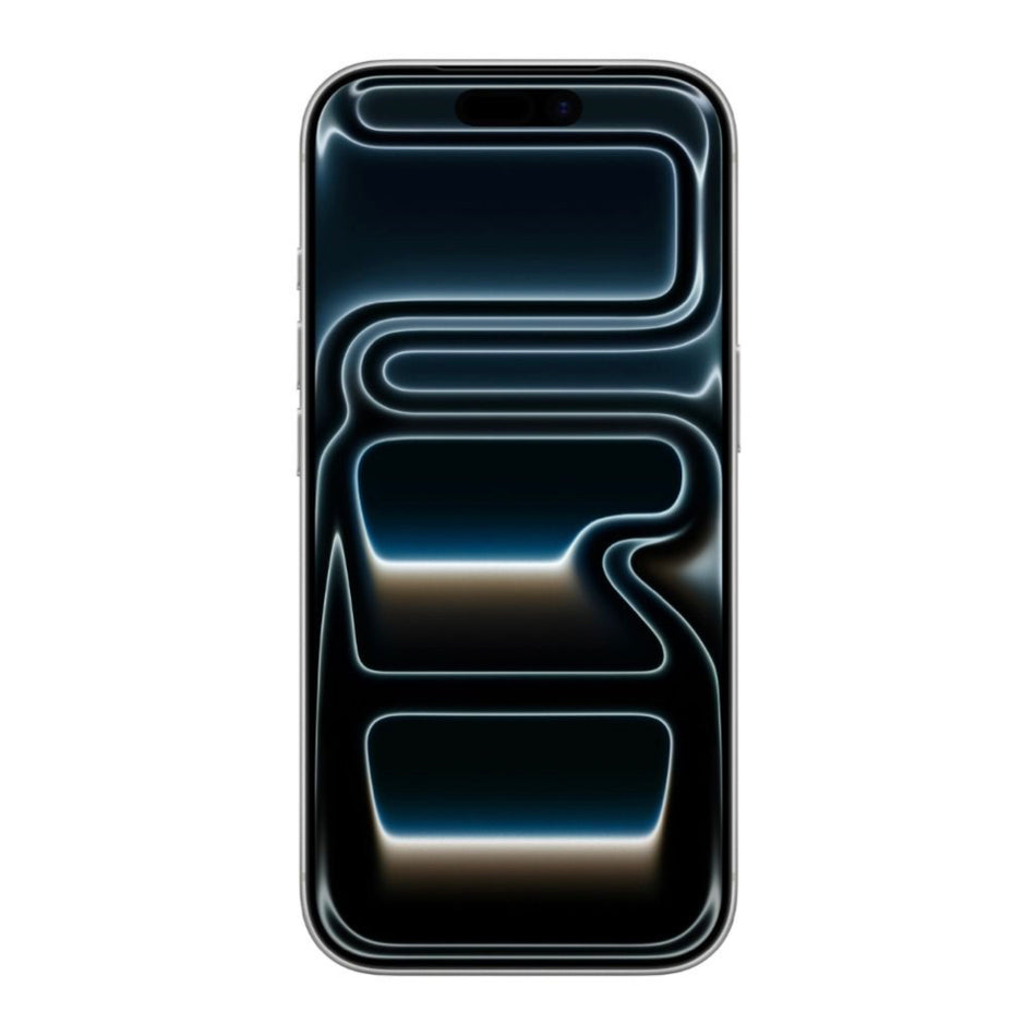 iPhone 17 Pro 256GB Silver (2025) - New