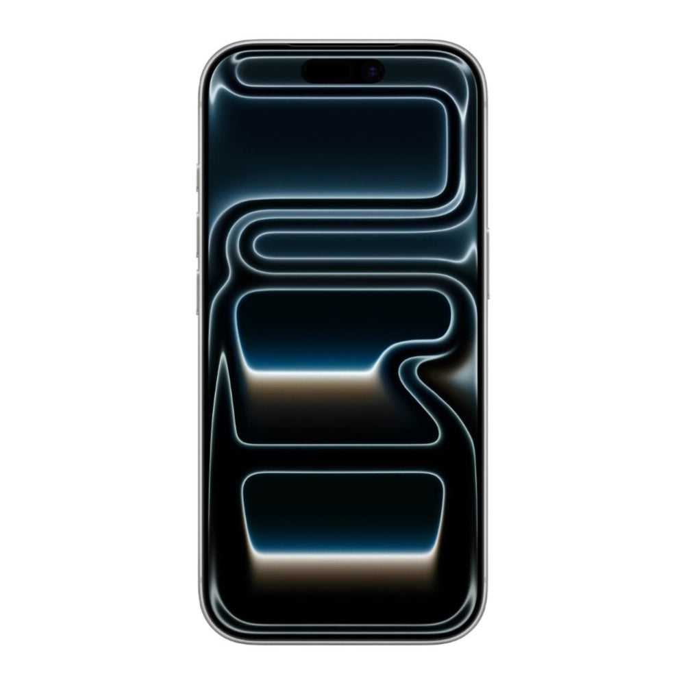 iPhone 17 Pro Max 256GB Silver (2025) – New