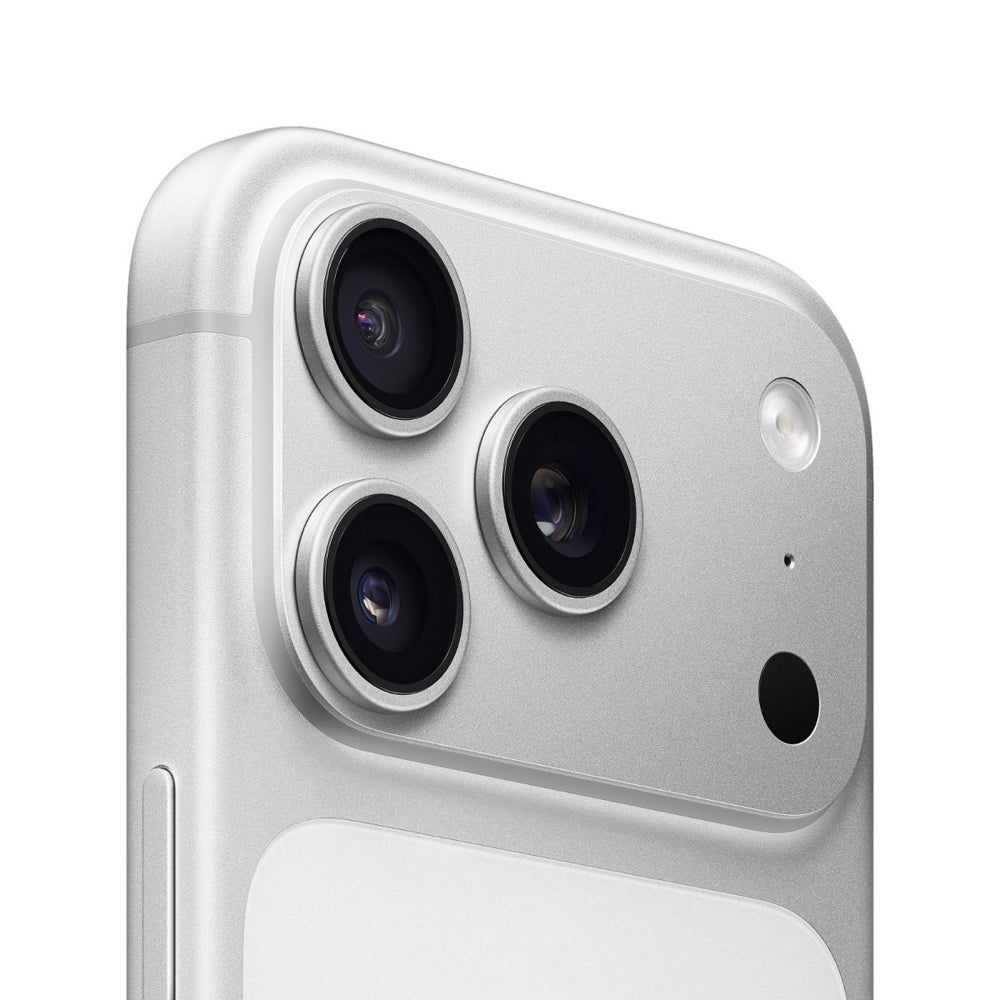 iPhone 17 Pro Max 256GB Silver (2025) – New