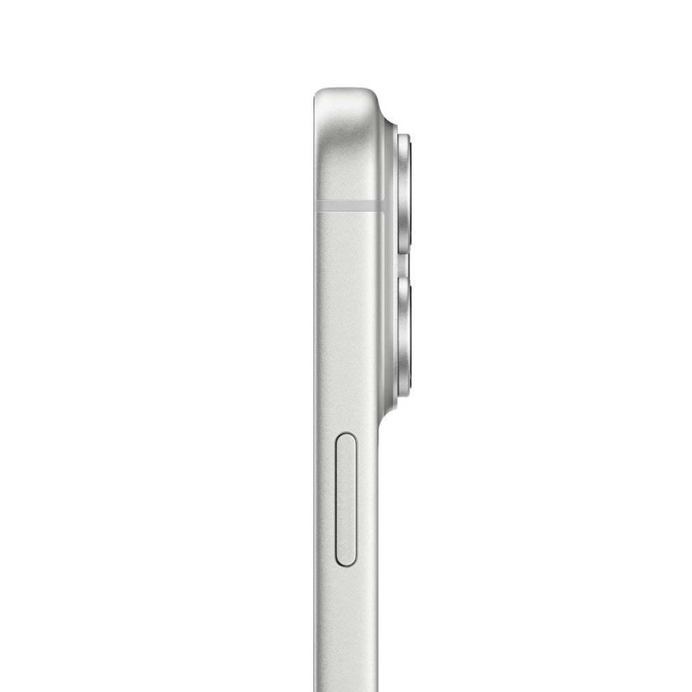 iPhone 17 Pro Max 256GB Silver (2025) – New