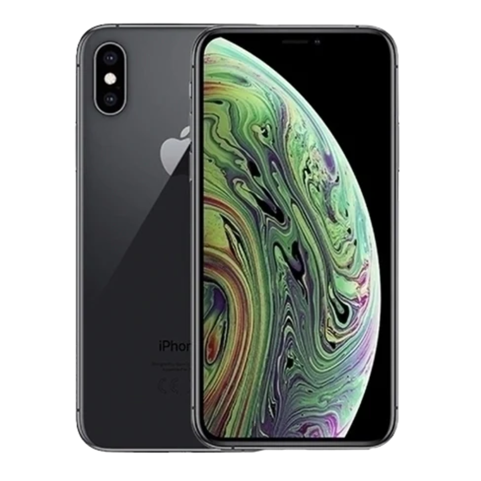 iPhone Xs Max 256GB Space Grey (2018) - Pre-Owned