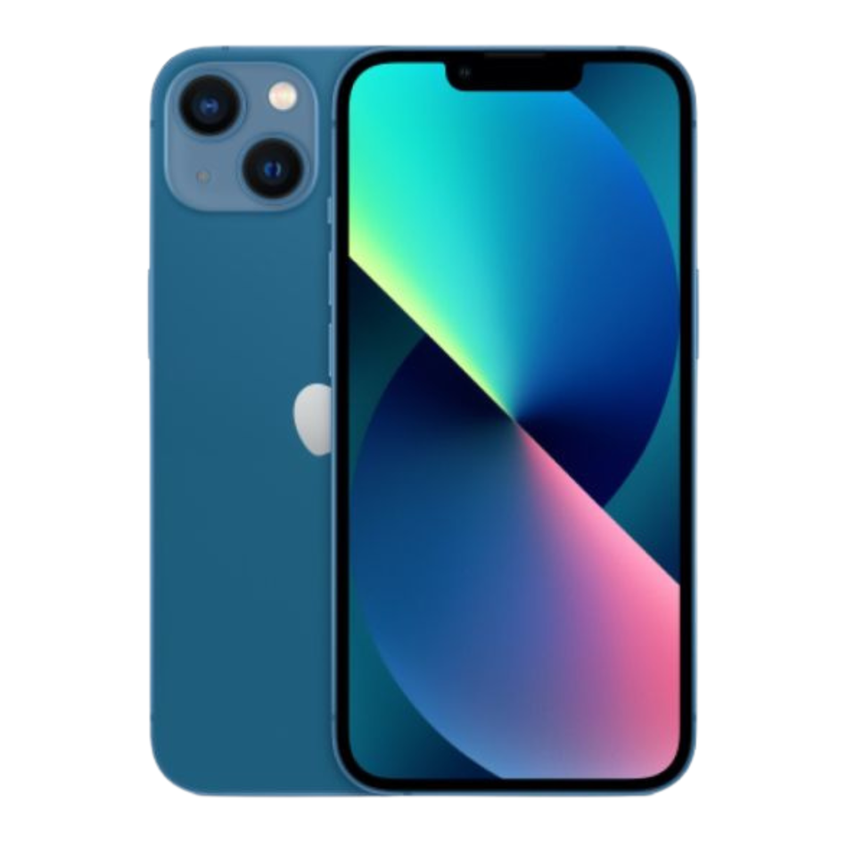iPhone 13 128GB Blue (2021) - Pre-Owned