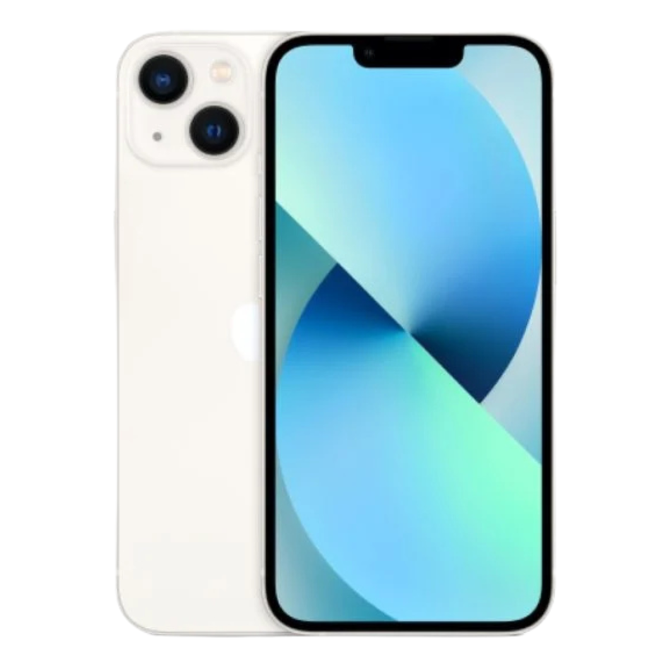 iPhone 13 mini 128GB Starlight (2021) - Pre-Owned