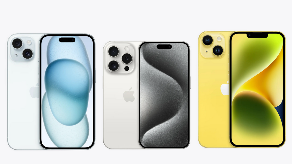 iPhone