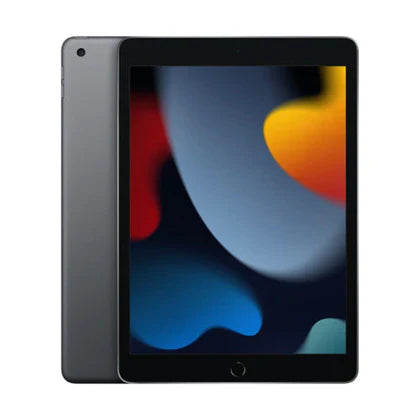 2020 10.2-inch Apple iPad 8th Gen (32GB, Wifi, Space Gray) - Pre Owned / 3 Month Warranty - Mac Shack