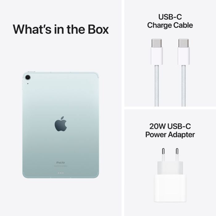 Buy iPad Air 11