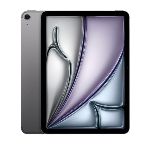 iPad Air 13" M3 256GB Wifi Space Gray (2025) - Demo