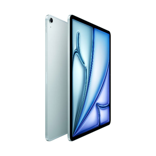 iPad Air 13" M3 128GB Wifi Blue (2025) - New