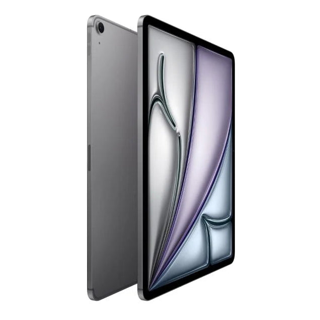 iPad Air 13-inch M3 128GB WiFi Space Gray (2025) - Mac Shack