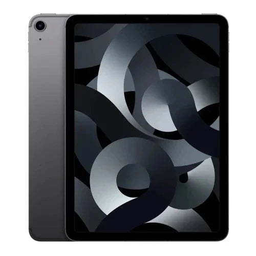 2022 10.9-inch Apple iPad Air 5th Gen M1 (256GB, Wifi & Cellular, Space Gray) - New / 1 Year Apple Warranty - Mac Shack