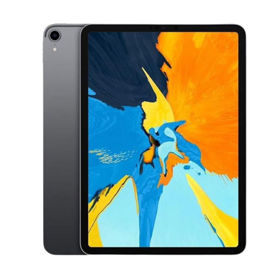 11-inch Apple iPad Pro 1st Gen (64GB, Wifi, Space Gray) - Pre Owned / 3 Month Warranty