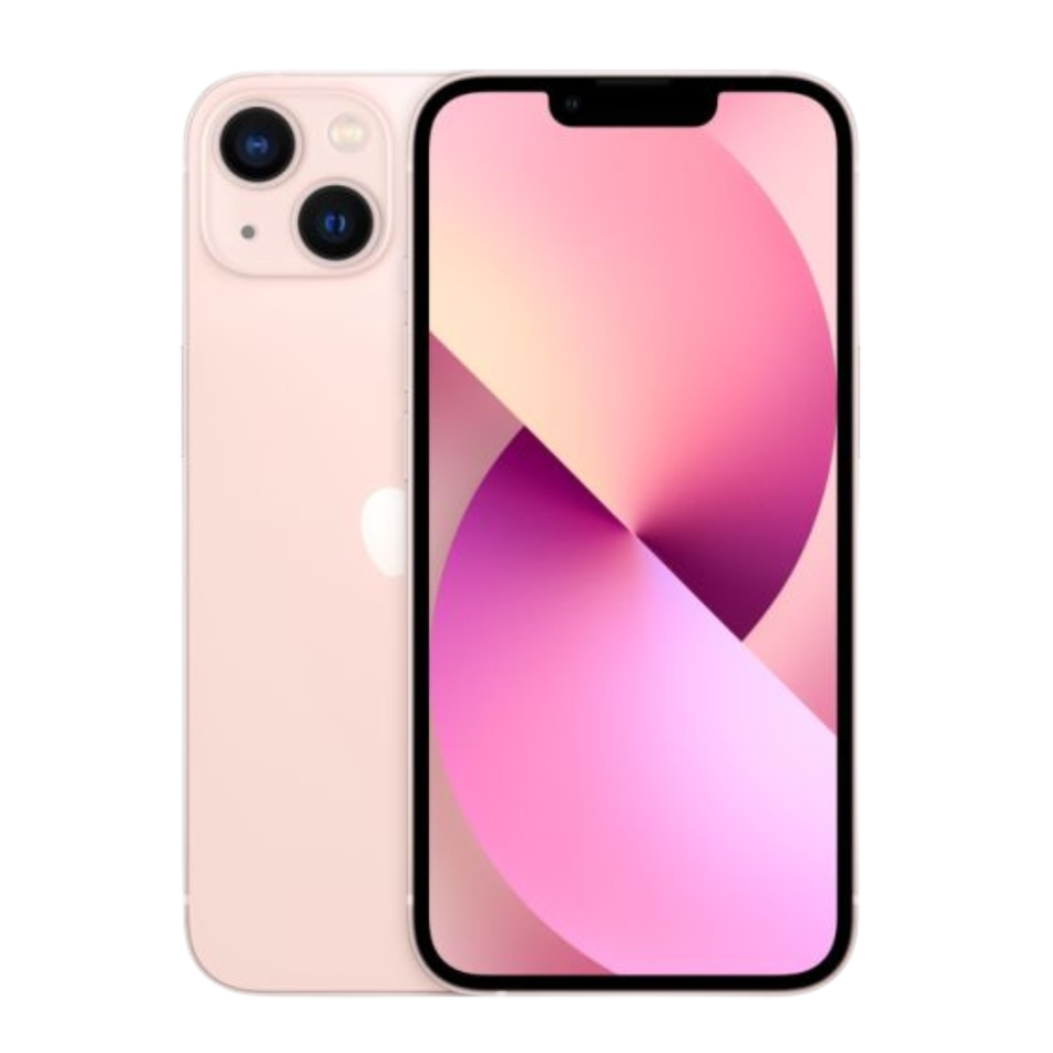 iPhone 13 128GB Pink (2021) - Pre-Owned