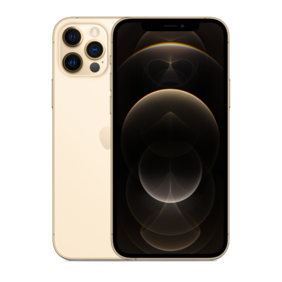 iPhone 12 Pro 256GB Gold (2020) - Pre-Owned