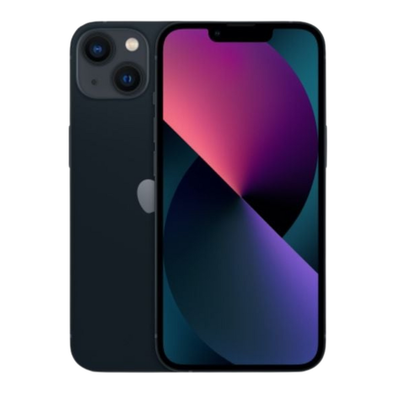 iPhone 13 128GB Midnight (2021) - Pre-Owned