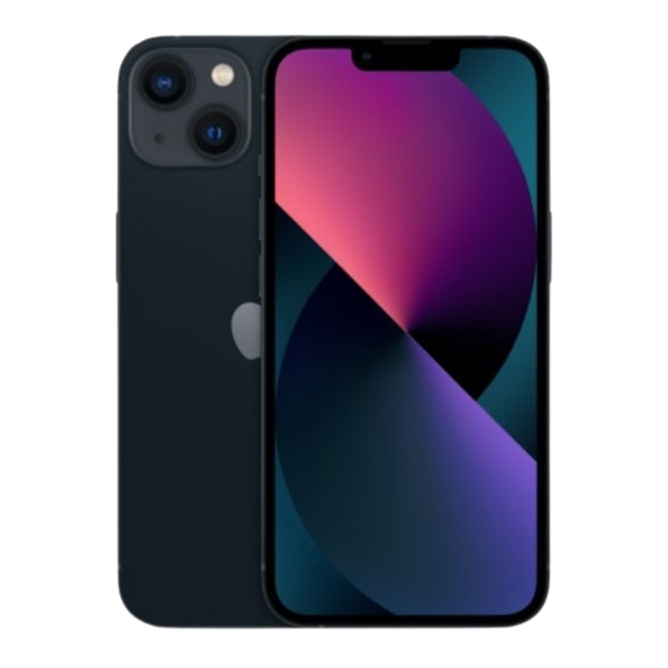 iPhone 13 128GB Midnight (2021) - Pre-Owned