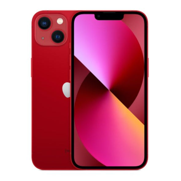 iPhone 13 mini 256GB Red (2021) - Pre-Owned