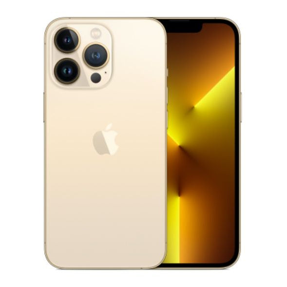 iPhone 13 Pro 512GB Gold (2021) - Pre-Owned