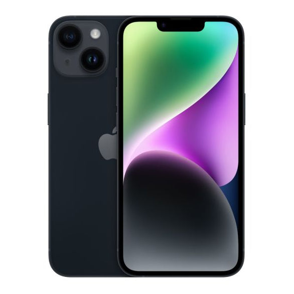 iPhone 14 Plus 128GB Midnight (2022) – Pre-Owned