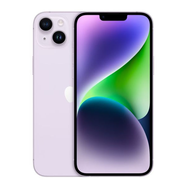 iPhone 14 Plus 128GB Purple (2022) - Pre-Owned - Mac Shack