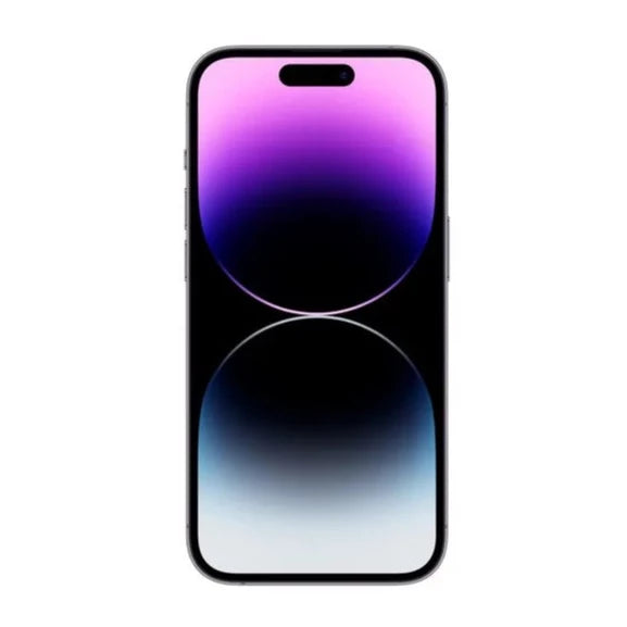 Apple iPhone 14 Pro (256GB, Deep Purple) - Pre Owned / Apple Limited Warranty - Mac Shack