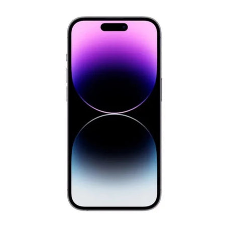 Apple iPhone 14 Pro (256GB, Deep Purple) - Pre Owned / Apple Limited Warranty - Mac Shack