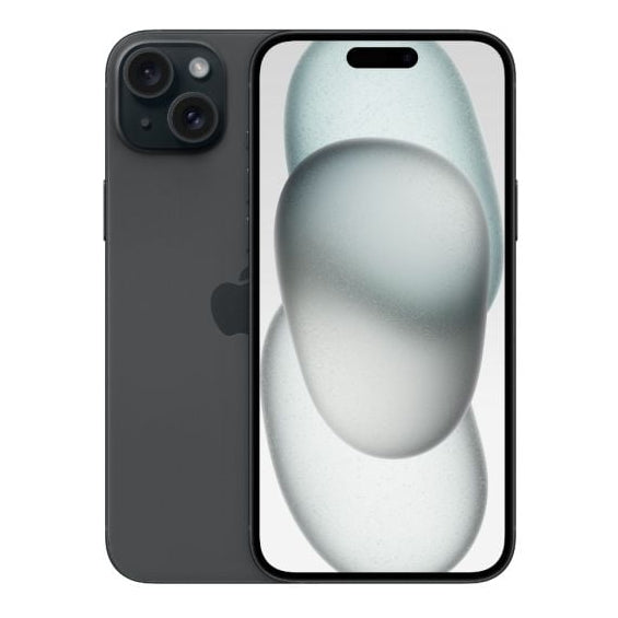 iPhone 15 128GB Black (2023) - Pre-Owned