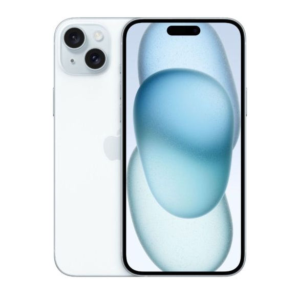 iPhone 15 256GB Blue (2023) - Pre-Owned