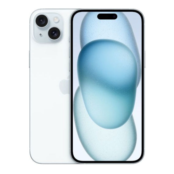 iPhone 15 Plus 128GB Blue (2023) - Pre-Owned