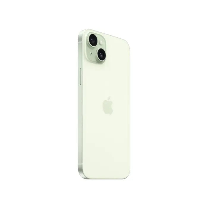 Apple iPhone 15 (128GB, Green) - New / 1 Year Apple Warranty - Mac Shack