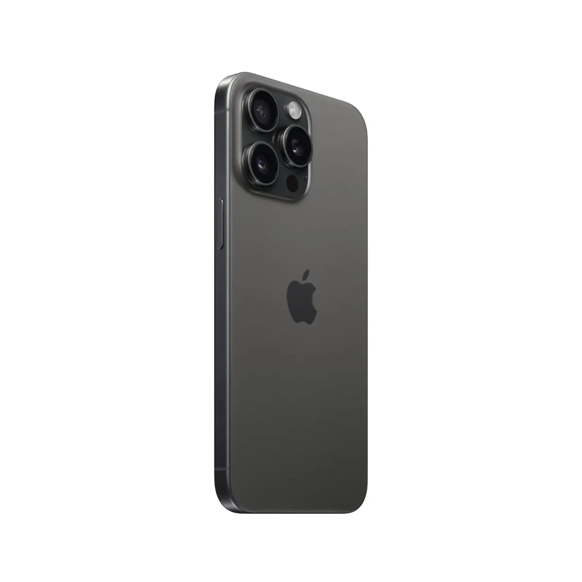 Apple iPhone 15 Pro Max (512GB, Black Titanium) - New / 1 Year Apple Warranty - Mac Shack