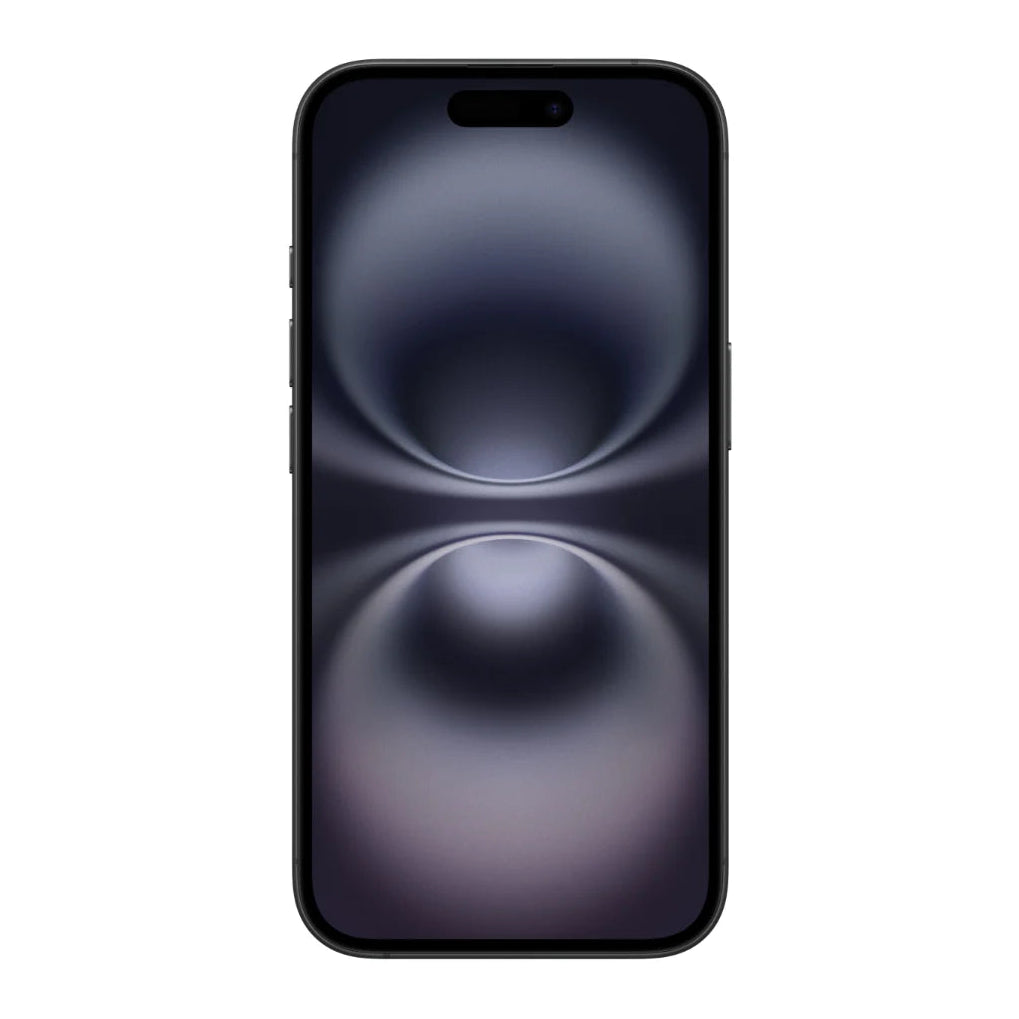iPhone 16 128GB Black