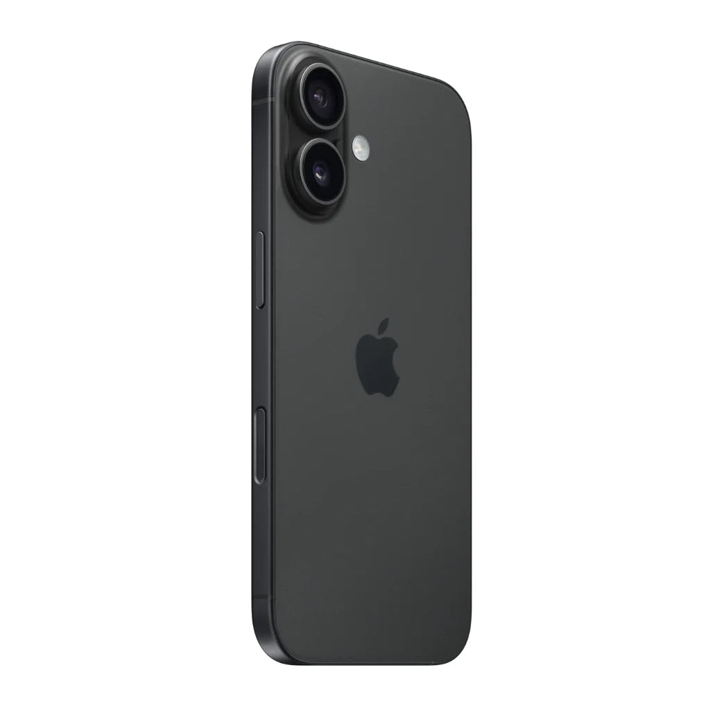 iPhone 16 128GB Black