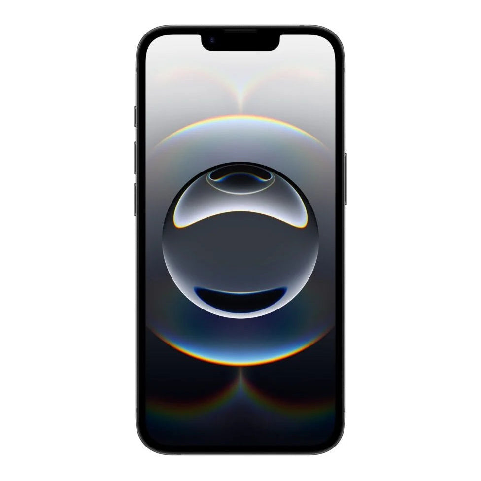 iPhone 16e 128GB Black (2025) - New - Mac Shack