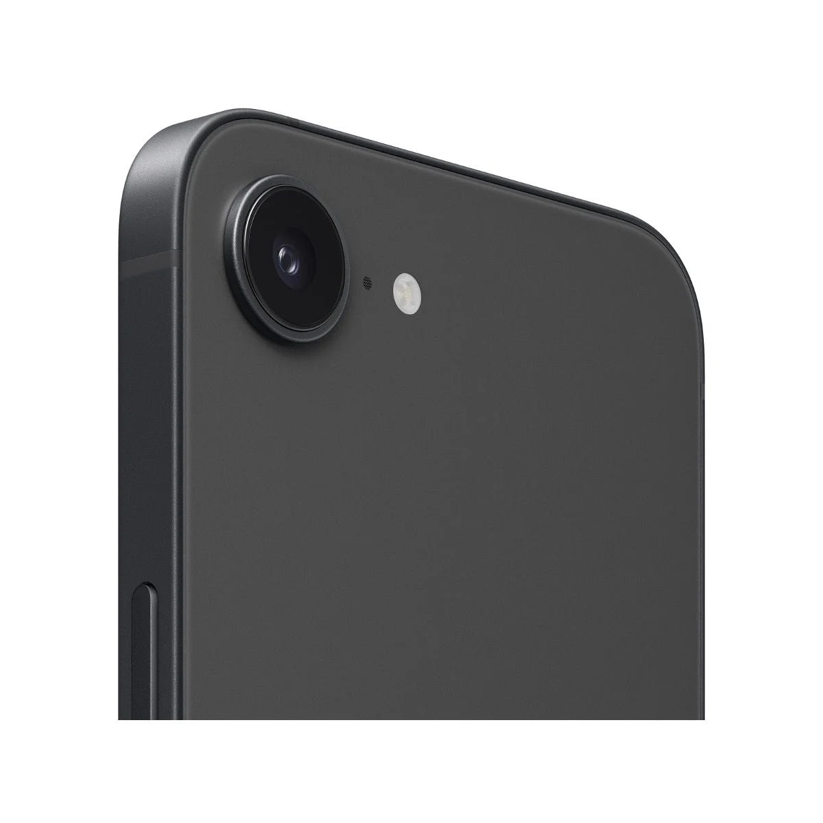 iPhone 16e 128GB Black (2025) - New - Mac Shack