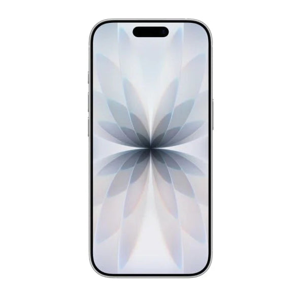 iPhone 17 256GB White (2025) - Mac Shack