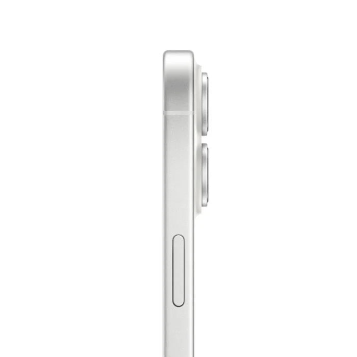 iPhone 17 256GB White (2025) - Mac Shack