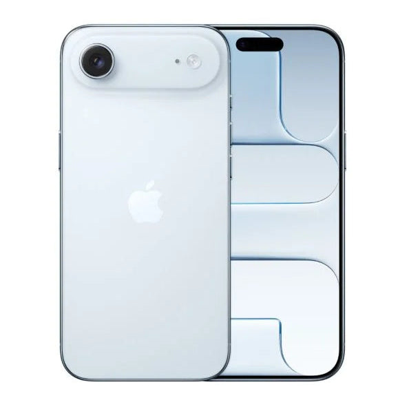iPhone Air 512GB Sky Blue (2025) - Mac Shack