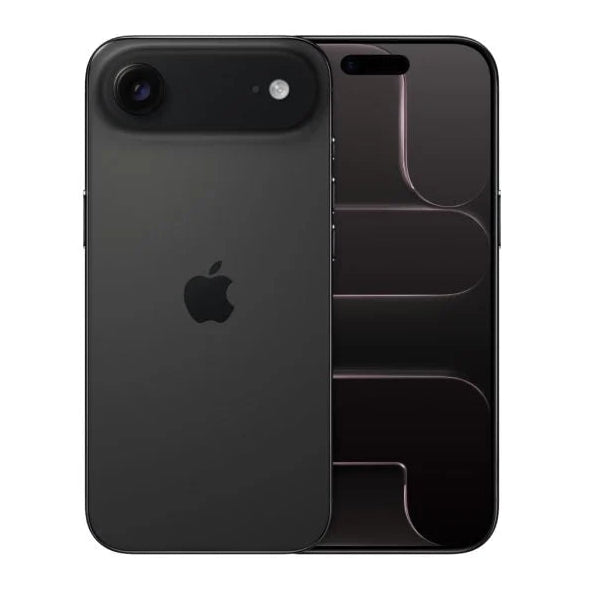 iPhone Air 256GB Space Black e-SIM ONLY (2025) - Pre-Owned