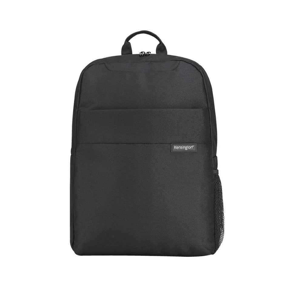 Kensington 14-16-inch Lite Notebook Backpack - Black - Mac Shack