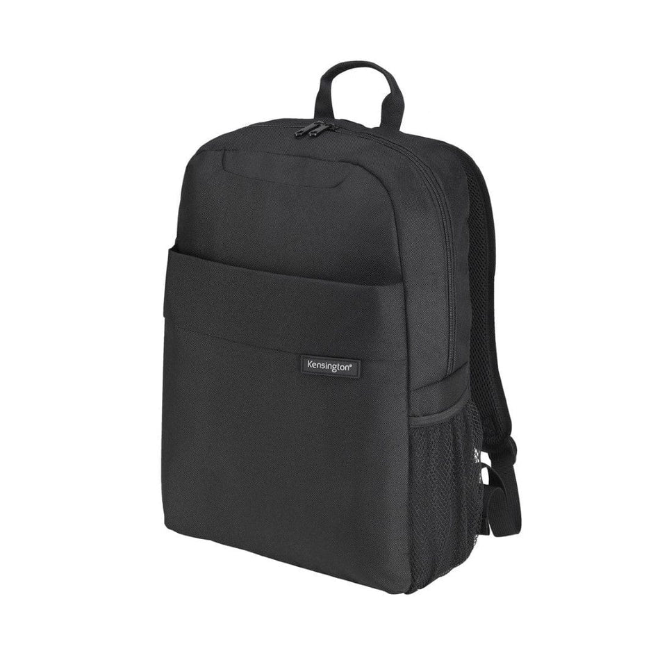 Kensington 14-16-inch Lite Notebook Backpack - Black - Mac Shack