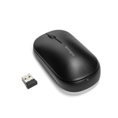 Kensington SureTrack™ Dual Wireless Mouse (Black) - New - Mac Shack
