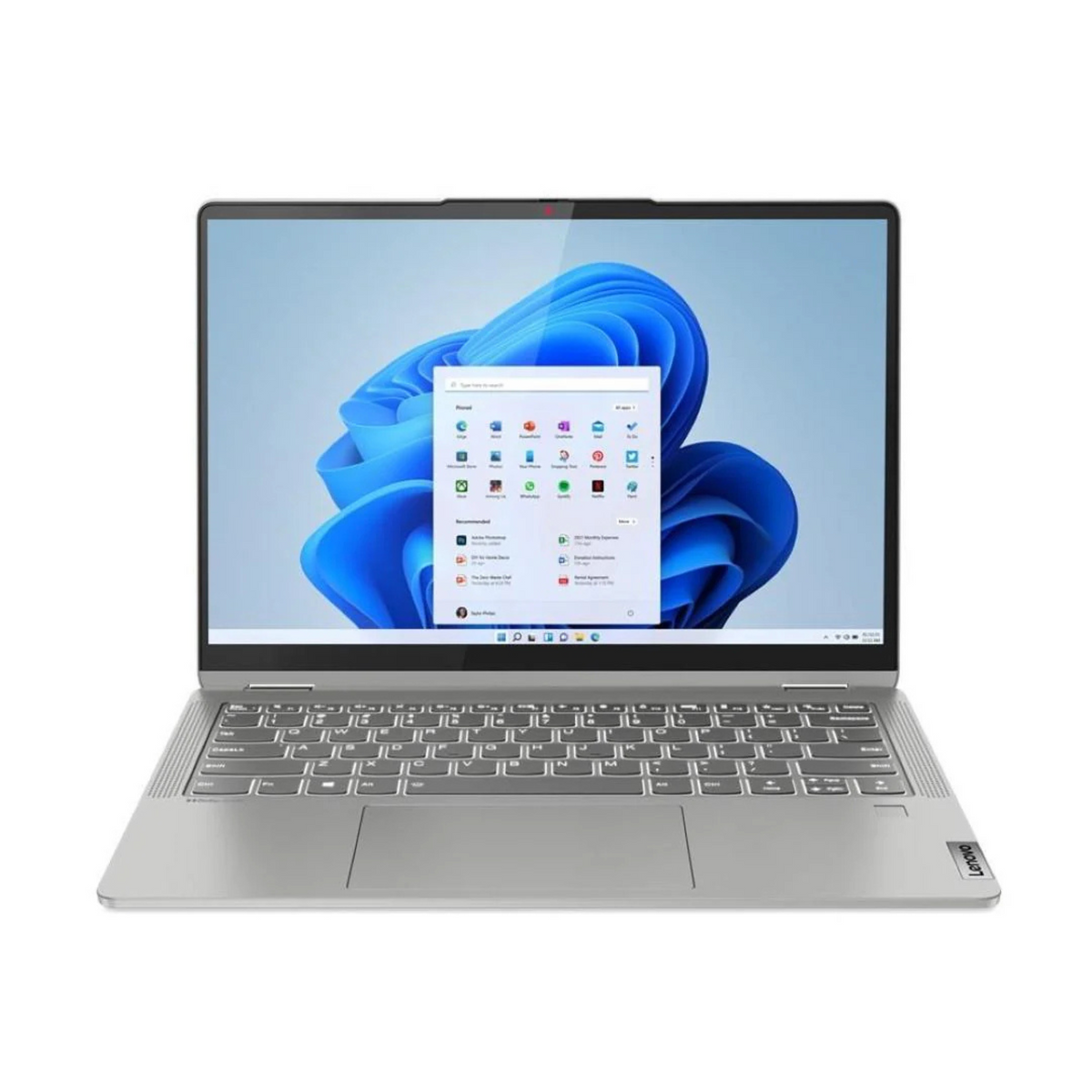 Touch Screen Lenovo Ideapad Flex 5i I5 10th Gen Lenovo Flex 5i Gen