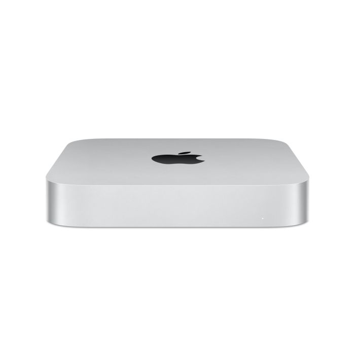Mac mini M2 8GB 256GB Silver (2022) - Pre-Owned