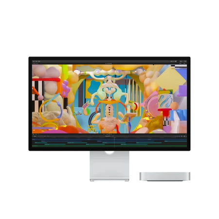 Apple Mac mini M2 メモリ8GB 256GB mac_mini_m2_pro_silver_pdp_ima