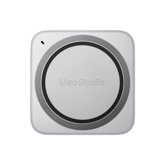 Mac Studio M4 Max 36GB 512GB Silver (2025) - New