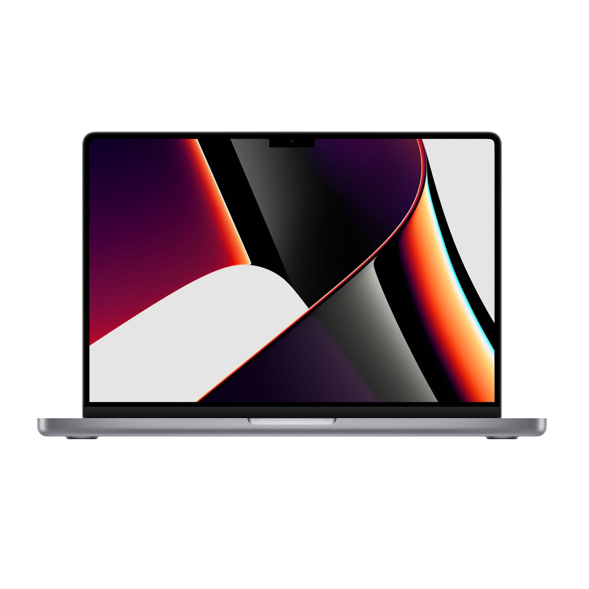 2021 Apple MacBook Pro 14-inch M1 Pro 10-Core CPU, 14-Core GPU (16GB Unified RAM, 512GB, Space Gray) - Pre Owned / 3 Month Warranty - Mac Shack
