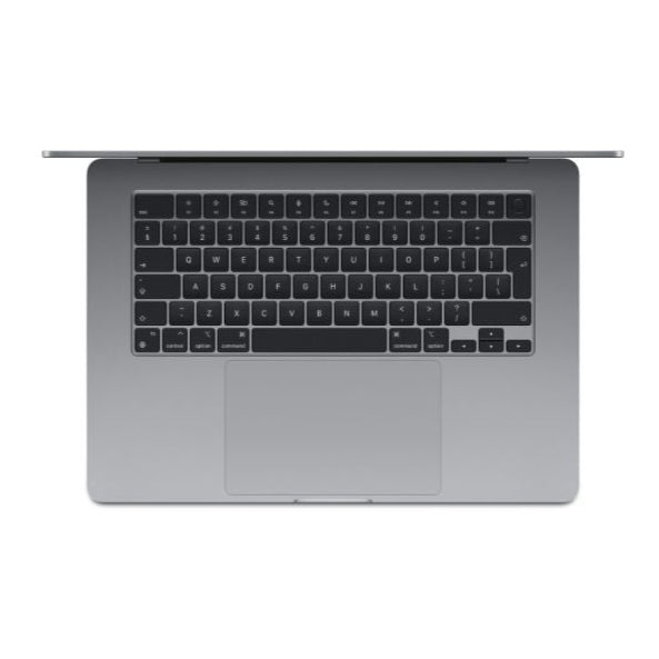 MacBook Air 15" M3 16GB 512GB Space Gray (2024) - New