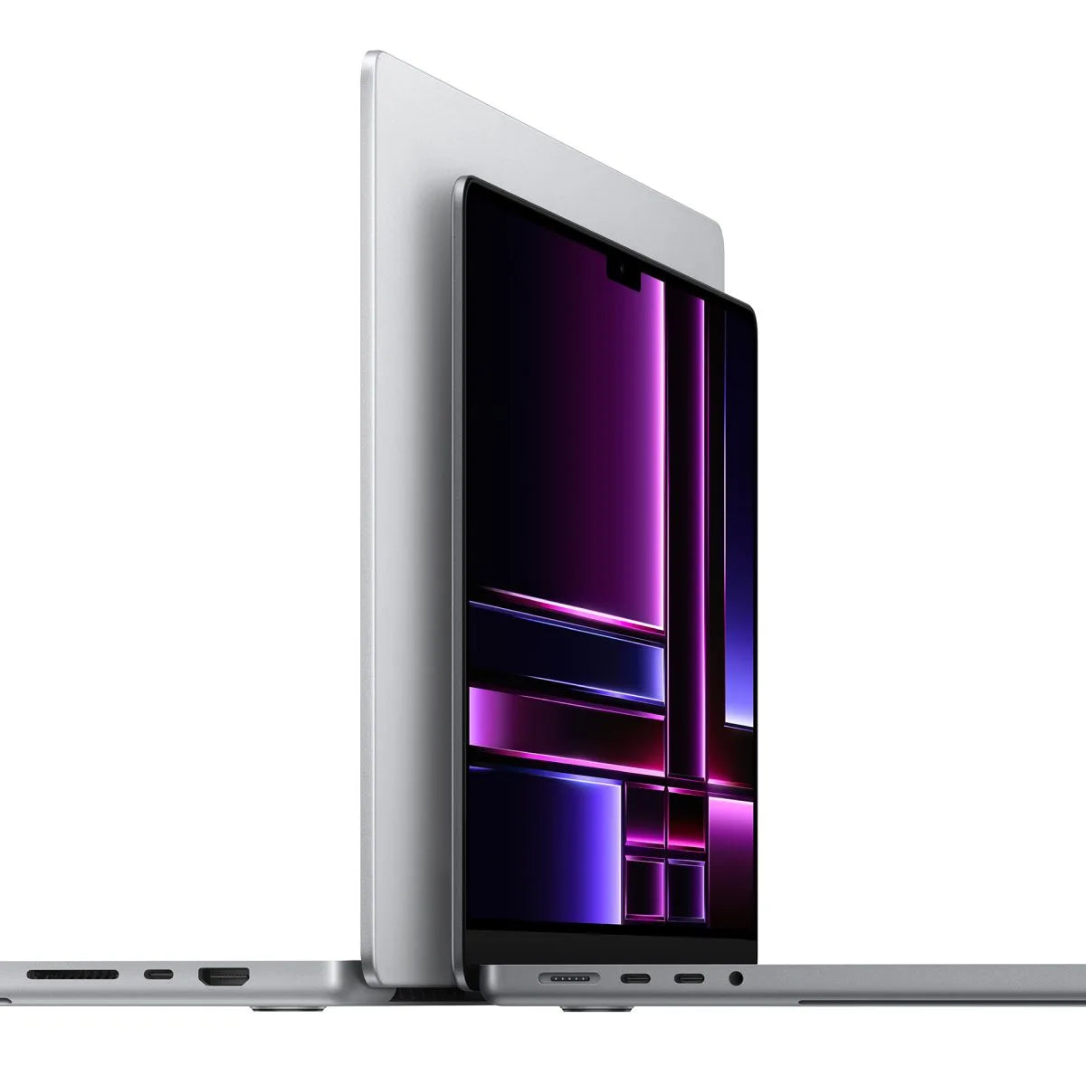 2023 Apple MacBook Pro 16-inch M2 Max 12-Core CPU, 38-Core GPU (32GB Unified RAM, 1TB SSD, Space Gray) - New / 1 Year Apple Warranty - Mac Shack