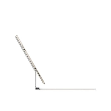 Apple Magic Keyboard for iPad Air 13-inch M2 (US English, White) - New - Mac Shack