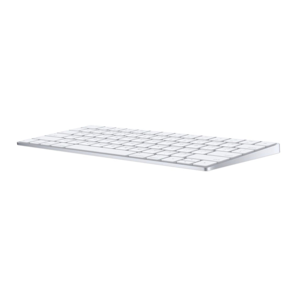 Apple Magic Keyboard 2 - International English (Silver) - Pre Owned / 3 Month Warranty - Mac Shack